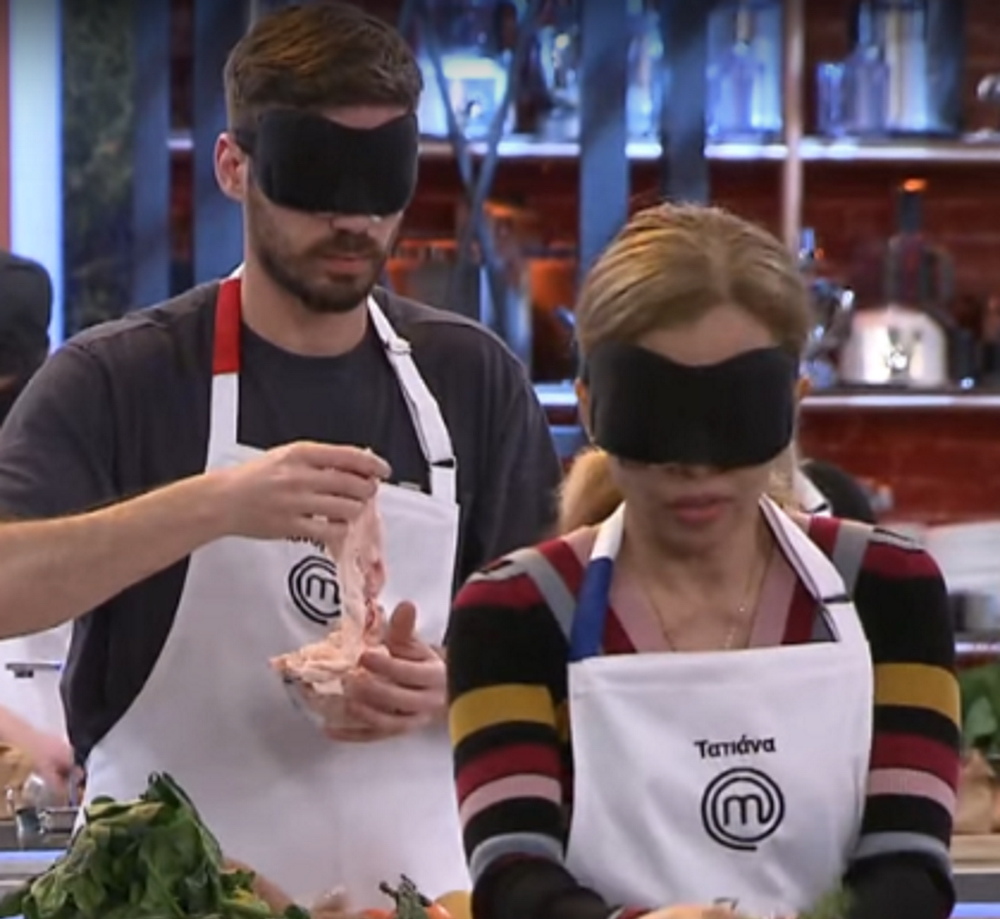 Masterchef: Το Mystery Box της τυφλόμυγας, η τακτική της κόμπρας και ο νικητής