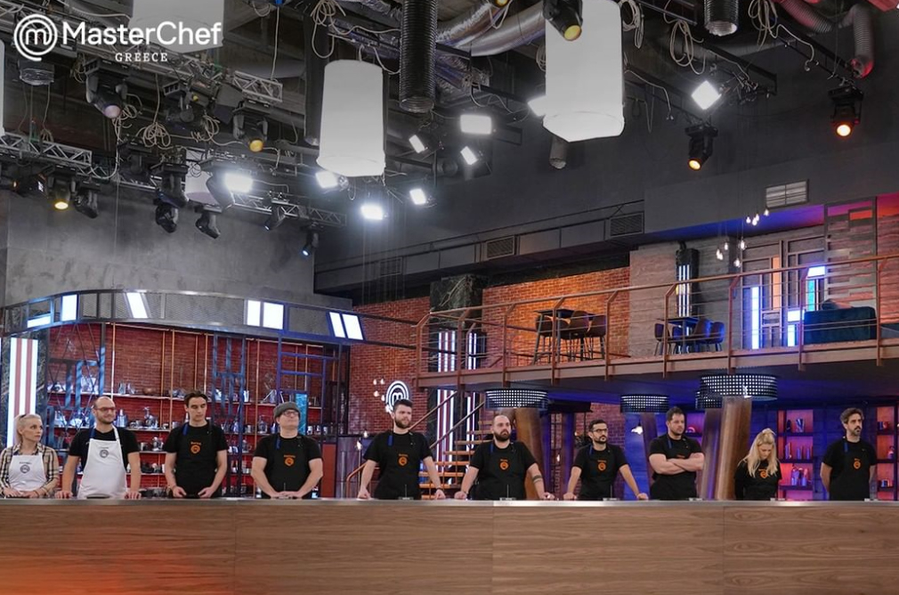 MasterChef: Ψηφοφορία για… ηρεμιστικά – Ο «Τριαντάφυλλος», τα κλάματα και η ανατροπή της κάρτας ασυλίας – Άλλαξε τα δεδομένα η Φανή