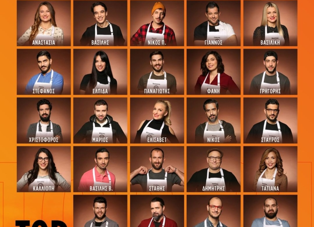 MasterChef: Η ανακοίνωση των κριτών για την επιστροφή του Νίκου – To Twitter ενθουσιάστηκε