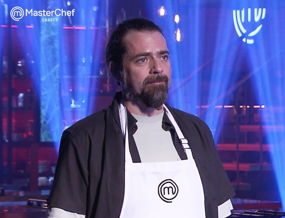 MasterChef: Το Twitter βρήκε ήδη τον αγαπημένο του παίκτη για φέτος – Θα καταφέρει να μπει στο σπίτι;