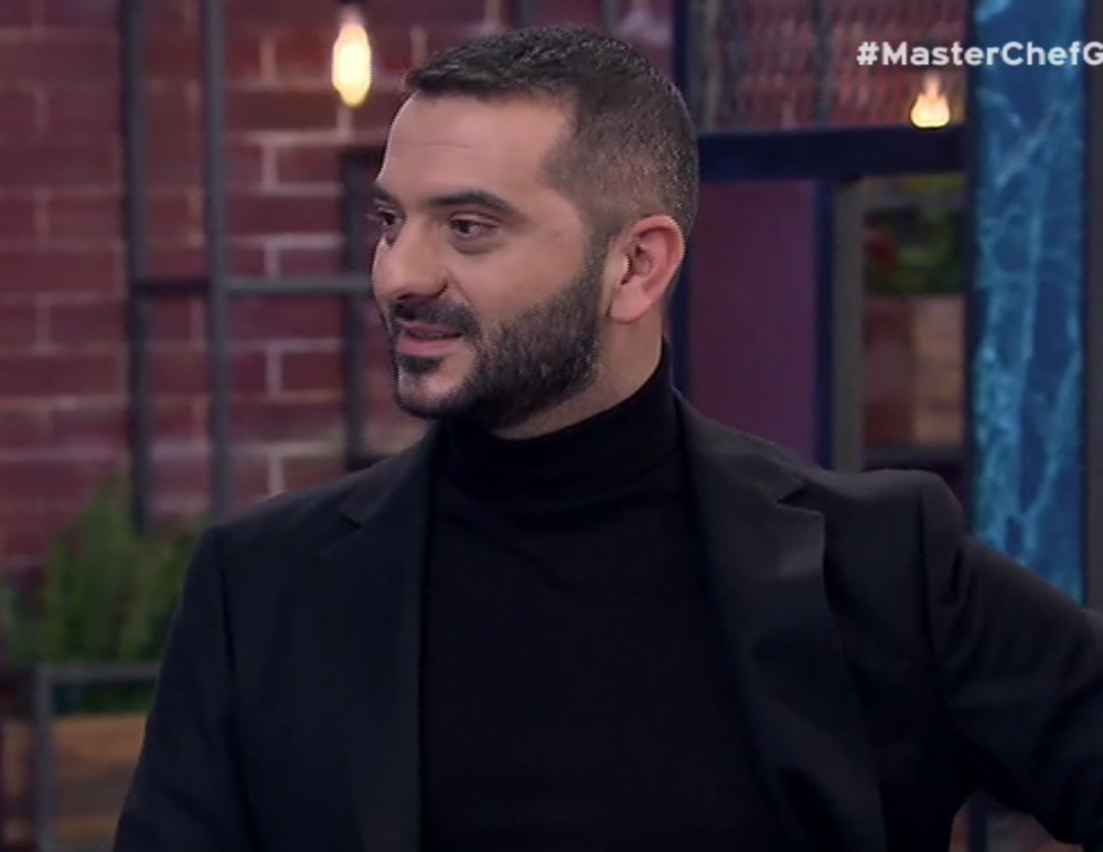 MasterChef: Όπου φύγει φύγει ο «θείος Λεό» με την ερώτηση για πότε θα κάνει παιδιά – Ποιος κέρδισε το Mystery Box;