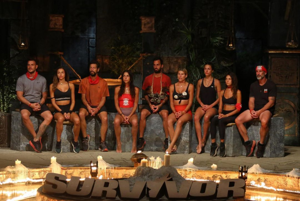 Survivor: Οι Διάσημοι βάρεσαν διάλυση – Χαμός στο συμβούλιο – Ποιοι βγήκαν υποψήφιοι;