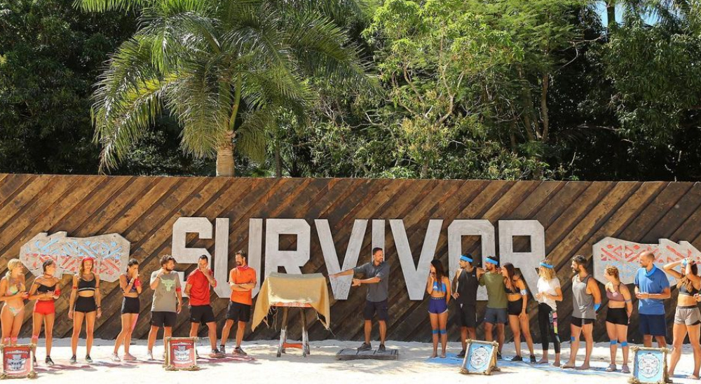 Survivor: Έρχεται νέα οικειοθελής αποχώρηση;