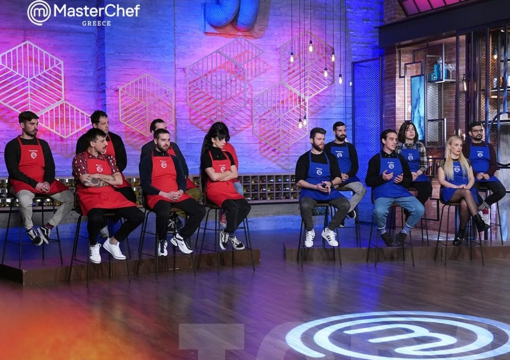 MasterChef: «Δύσκολο να αντικαταστήσεις τον Γρηγόρη – Μου λείπει συνεχώς»