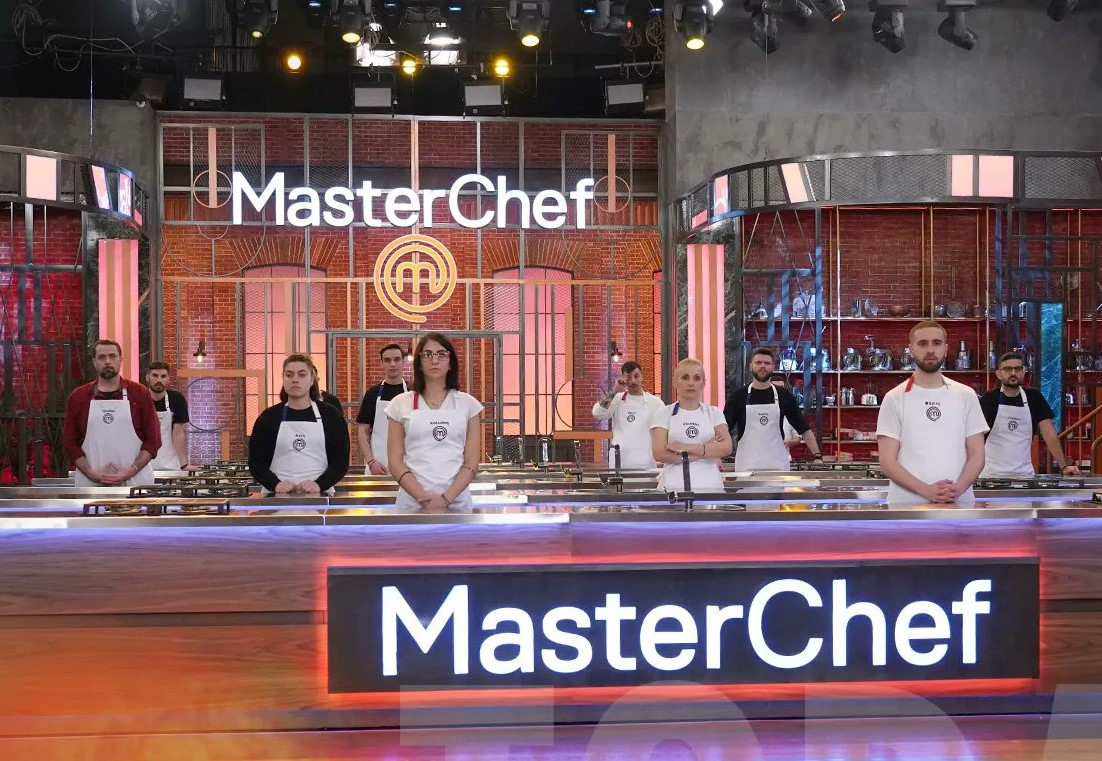 MasterChef: Ο μεγάλος νικητής του Silver Award και ο ηττημένος που αποχώρησε από τον διαγωνισμό – Διχασμένο το Twitter με τα αποτελέσματα