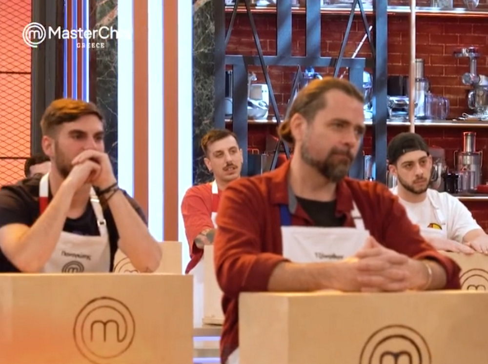 Η… ΔΕΗ «χτύπησε» το MasterChef: Η έκπληξη που θύμισε καλσόν Berlina από το «Κωνσταντίνου και Ελένης» αλλά έδωσε και μάθημα εξοικονόμησης