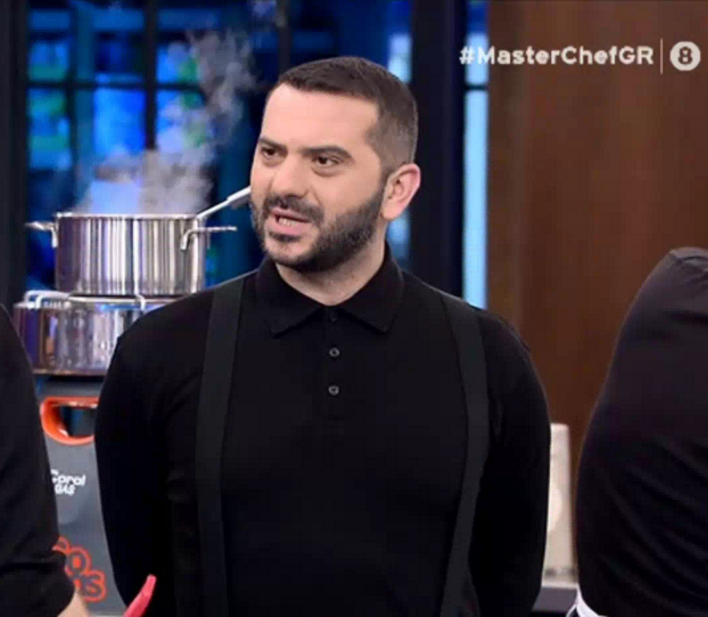 MasterChef για χορευταράδες – Η γκιζόμπα του Σωτήρη Κοντιζά και το τρολάρισμα που άφησε «κόκαλο» τον «θείο Λεό»