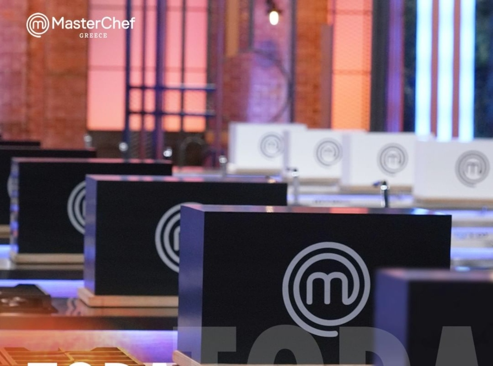 MasterChef: Ανατροπή μεγατόνων στο reality μαγειρικής – Τα δύο κουτιά στο Mystery Box και το χρηματικό έπαθλο