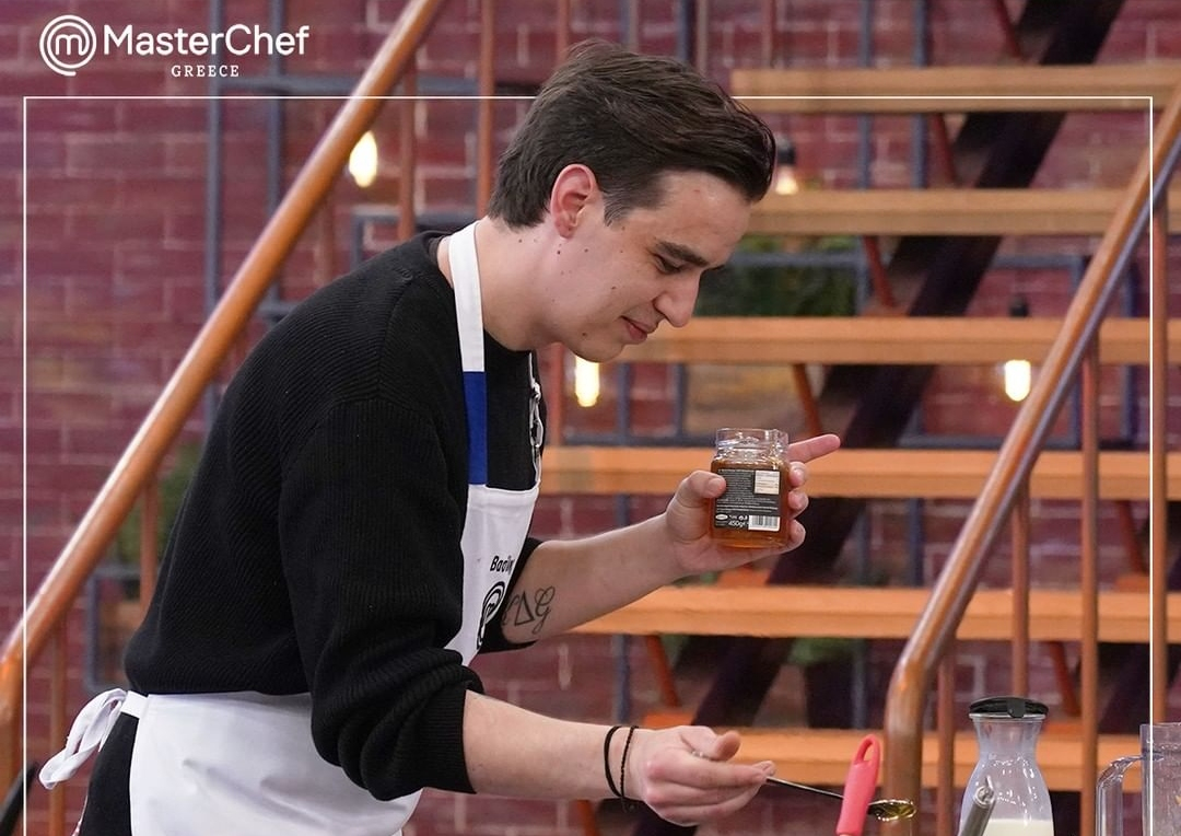 MasterChef: «Δεν μου έχει φτύσει ποτέ κανένας φαγητό – Σήμερα ένιωσα εξευτελιστικά άσχημα»