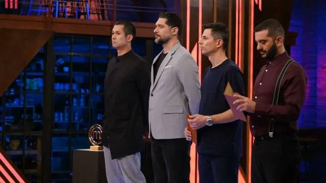 MasterChef: Οι κριτές έκαναν flashback στις αποτυχημένες αντιγραφές πιάτου παλαιότερων σεζόν – Είναι ο Αλέξανδρος Χαραλαμπόπουλος… γκαντέμης για τους παίκτες;