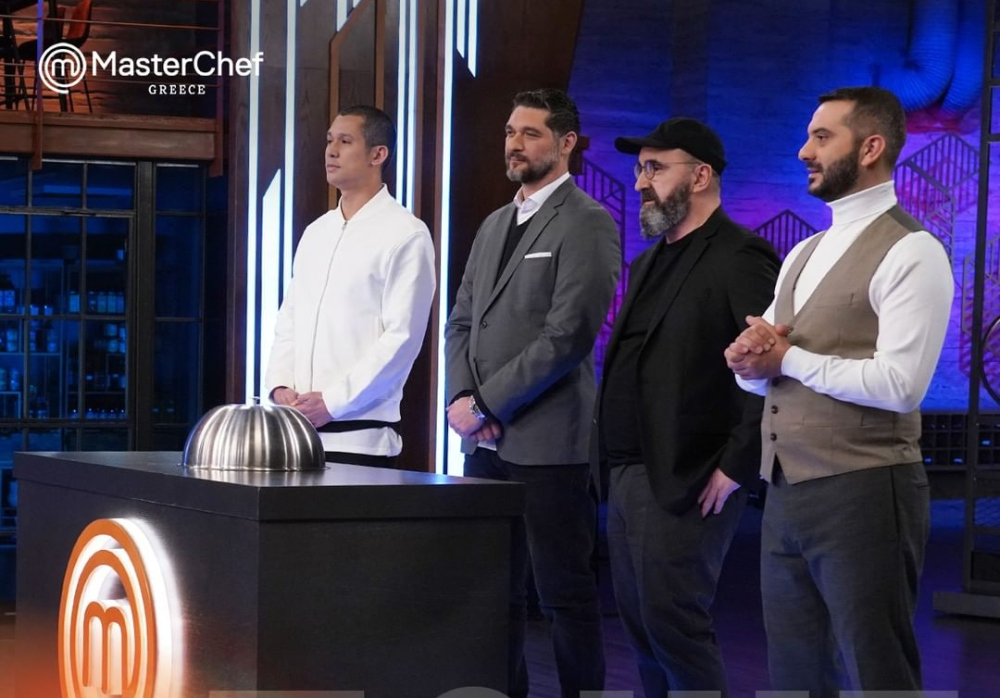 MasterChef: Αυτός ο παίκτης αποχώρησε με δάκρυα από το ριάλιτι μαγειρικής