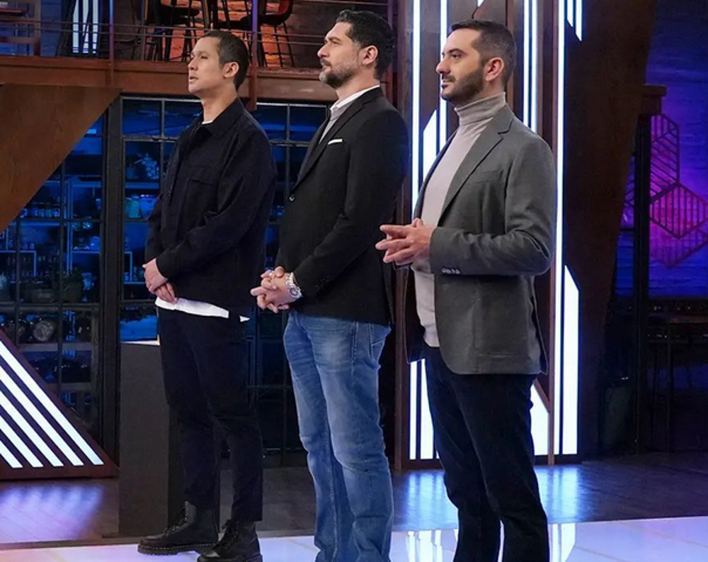 MasterChef: Mystery Box με εκπλήξεις! Η ανατρεπτική ανακοίνωση του Σωτήρη Κοντιζά