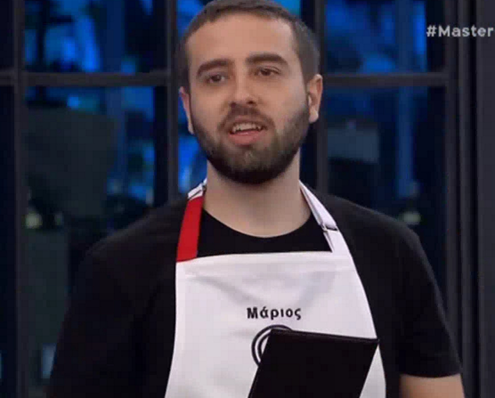 MasterChef: Το φευγιό του «Μπόμπαινα» ξεσκέπασε όλα τα «φίδια» – Συνεχιστής του έργου του Γρηγόρη ο Μάριος – «Είναι μ@λ#κ@ς ο μικρός»