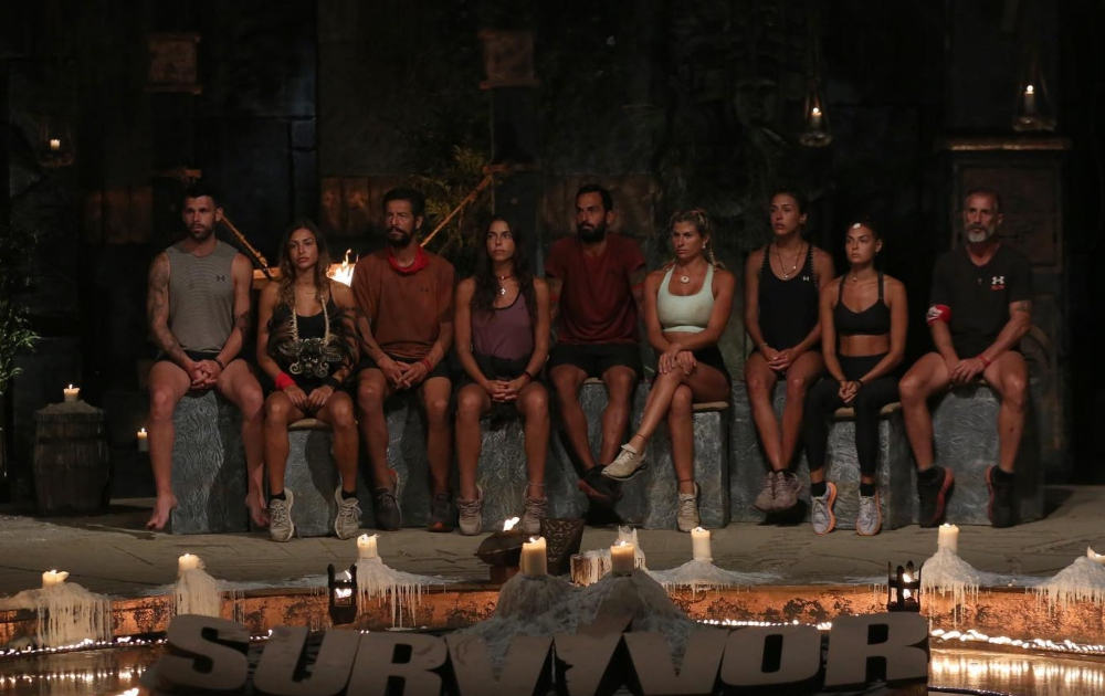 Survivor spoiler: Ανατροπή στην αποχώρηση – Αυτός είναι ο παίκτης που αποχωρεί την Τετάρτη (16/3)