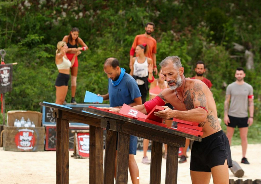 Survivor: Νίκη στο 90΄με την αδρεναλίνη να χτυπά «κόκκινο» – Ποιοι κέρδισαν το έπαθλο φαγητού;