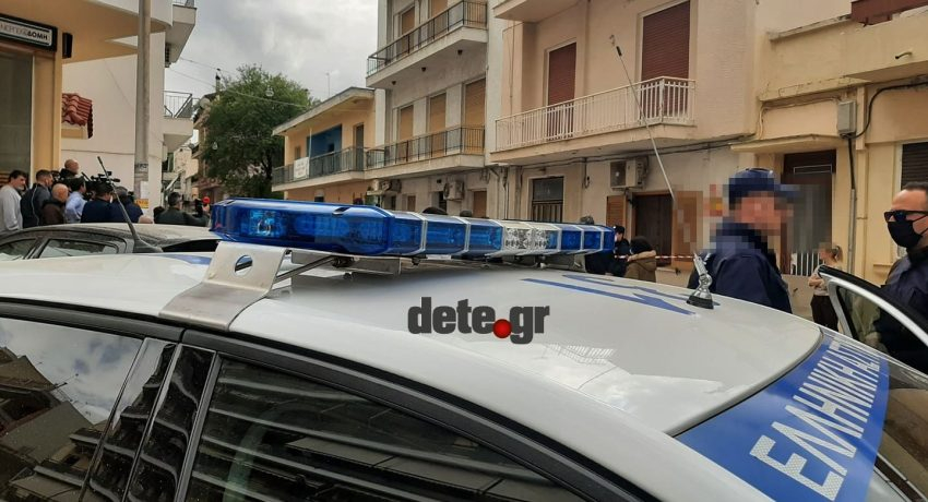 Πάτρα: Συγκλονίζει το σημείωμα στο σπίτι της Ρούλας Πισπιρίγκου – «Συγγνώμη, έσωσα μια φόνισσα»