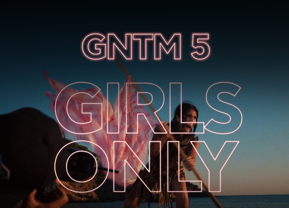 GNTM 5: Όσα έγιναν στα pre-casting – Μέχρι τα 30 έτη όσες κοπέλες έδωσαν το παρών