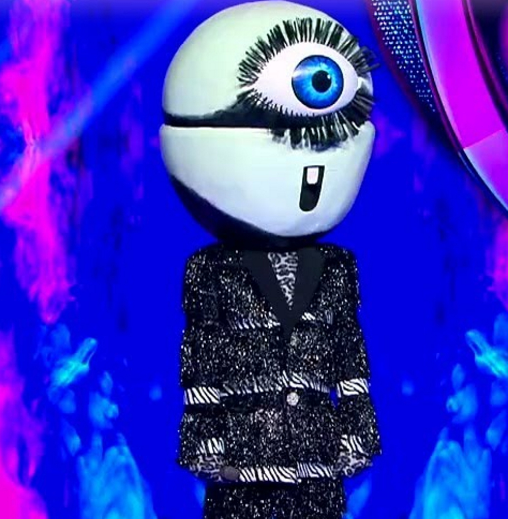 Masked Singer: Το «ταξίδι» του «Κύκλωπα» έλαβε τέλος! Άναυδοι οι κριτές αλλά το Twitter ήταν ψυλλιασμένο