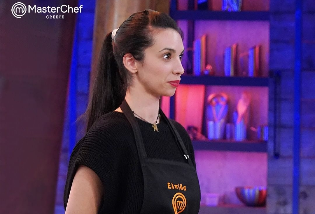 MasterChef: Η Ελπίδα έγινε η βασίλισσα του ντολμά και πήρε την ασυλία – Το Twitter υποψιάζεται οικειοθελή αποχώρηση