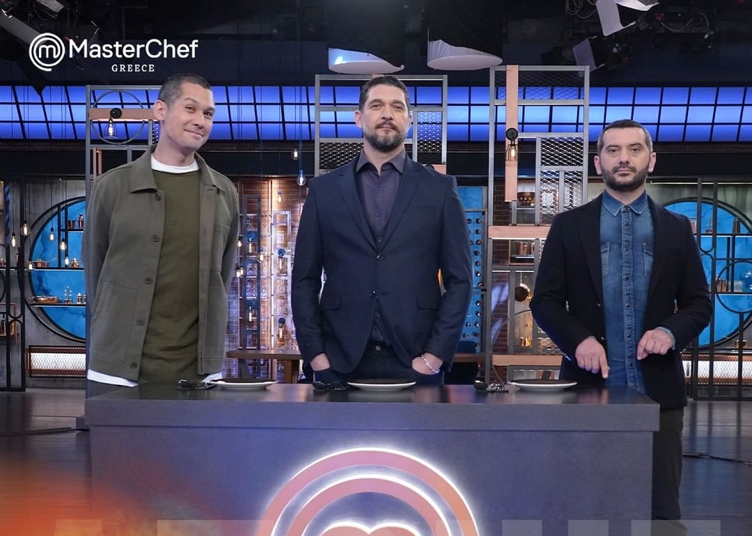 MasterChef: Σε ποια χώρα θα γίνει ο ημιτελικός του ριάλιτι;