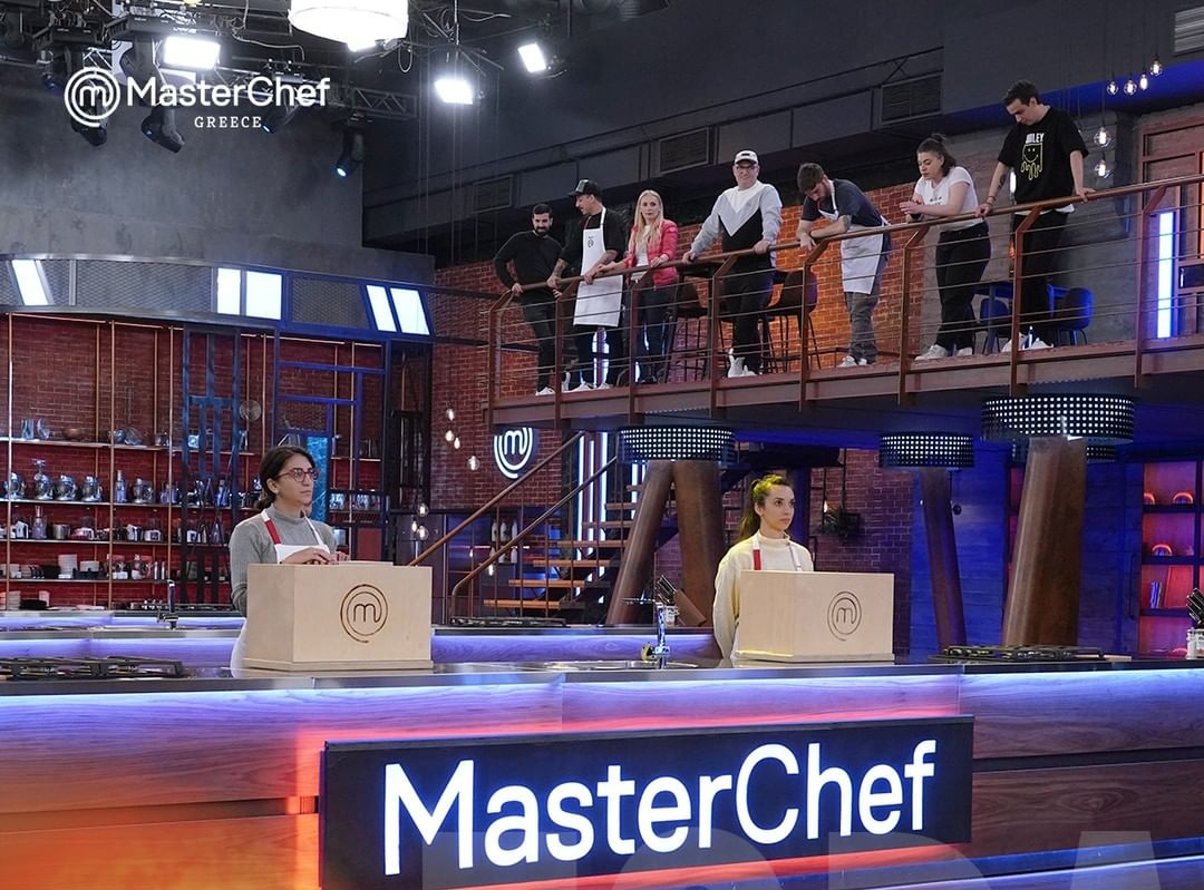 MasterChef: Δεύτερη μέρα Green Award και το Twitter έβγαλε ήδη τη νικήτρια που θέλει