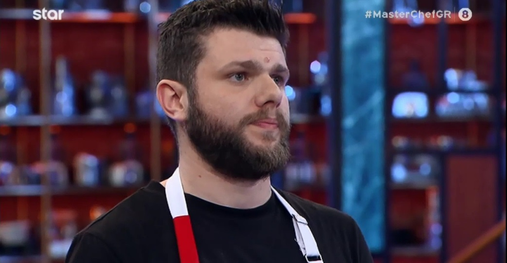 MasterChef: Ο Νικήτας κέρδισε το Green Award και τα 10 χιλιάδες ευρώ – Πανηγύρισε το Twitter