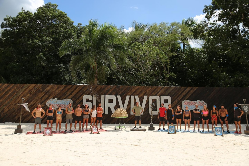 Survivor: Η Μαρία Αντωνά έδωσε spoiler για τους υποψήφιους προς αποχώρηση