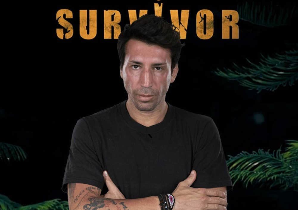 Survivor: «Έκλαψαν» οι κόκκινοι με τον Κων/νο Εμμανουήλ – Ο πυρετός και η φούξια ομπρέλα