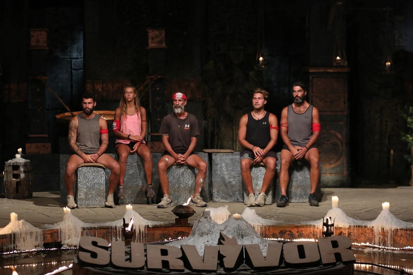 Survivor: Χείμαρρος ο Τάκης Καραγκούνιας κατά των συμπαικτών του – «Πάλευα ενάντια στους κλεφτοκοτάδες. Πίσω από τις κάμερες είχα επιθέσεις»