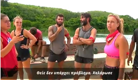 Survivor: Ο «θείος» Τάκης δεν πετυχαίνει νίκη για νίκη και το Survivor τον έβαλε στο στόχαστρο! «Κλάμα» με την ατάκα της Ayse! Ποιοι θα απολαύσουν τη βίλα;