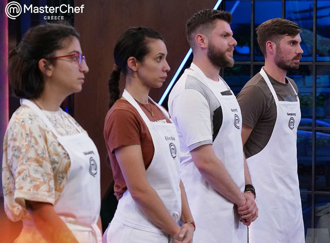 MasterChef: Μεγάλες αλλαγές στον δρόμο για τον τελικό – Η ανακοίνωση του Σωτήρη Κοντιζά