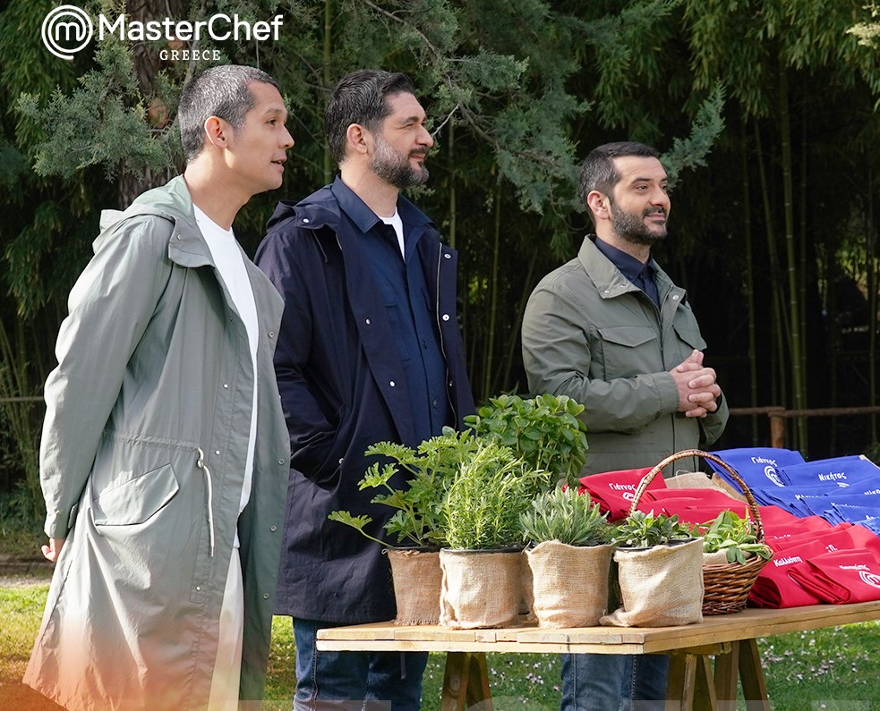 MasterChef: Alert για την αποχώρηση που έγινε… γαργάρα! «Κατακραυγή» από το Twitter που περίμενε δοκιμασία ανάμεσα στους τρεις υποψήφιους