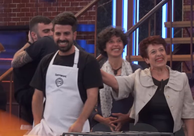 MasterChef: Αυτός είναι ο παίκτης που αποχώρησε πριν από την τελική ευθεία – Ποια είναι η «χρυσή» πεντάδα του ριάλιτι;