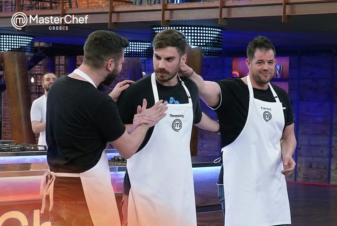 MasterChef: Η Ελπίδα πήρε τα 3000 ευρώ – Γιάννος ή Παναγιώτης έβαλαν στην άκρη ακόμη 5000 ευρώ;