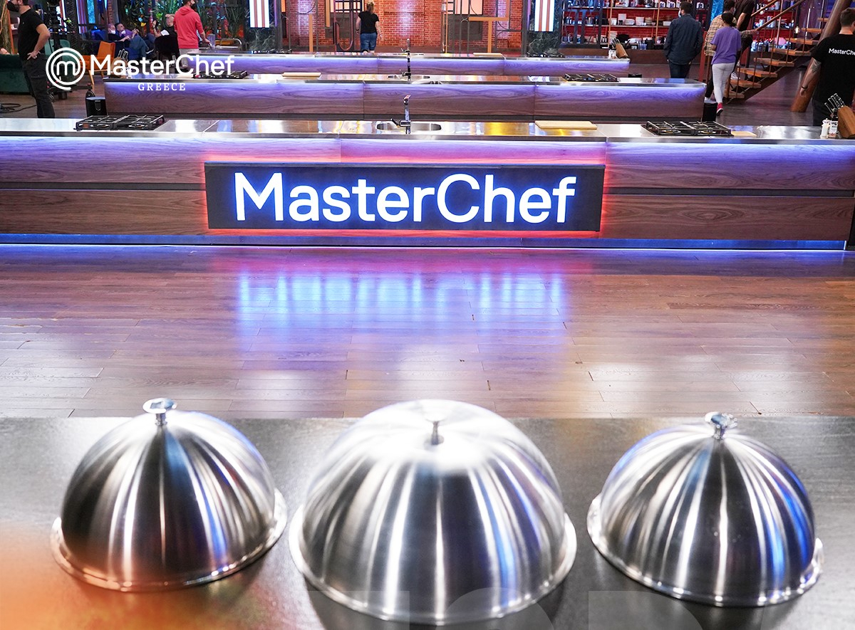 MasterChef: Λίγο πριν από τον ημιτελικό, «κόβονται» μέρες προβολής