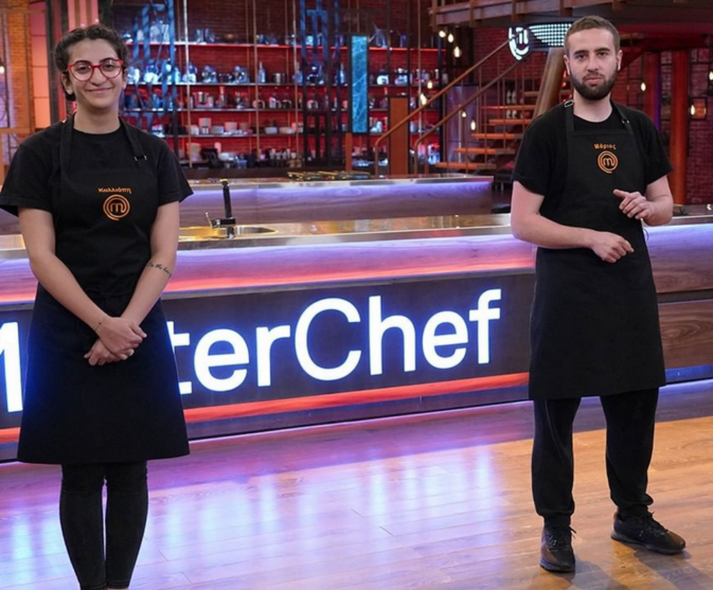 MasterChef: Το λαβράκι έφερε λαχτάρες! Ποιος αποχαιρέτησε το ριάλιτι ;