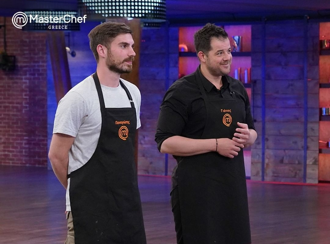 MasterChef: Το σουφλέ της ασυλίας έκρινε τον νικητή – Βαρέθηκε με τον Γιάννο το Twitter