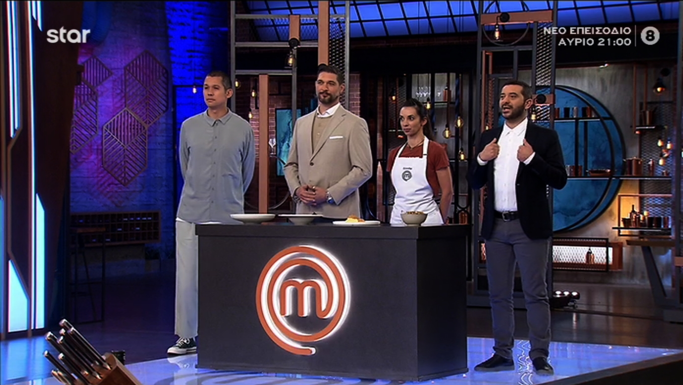 MasterChef: Απίστευτο τρολάρισμα για το τεστ δημιουργικότητας με… κόλλυβα! Επίκληση στις Τελετές Μπούκουρα από το Twitter και η απάντηση του γνωστού γραφείου!