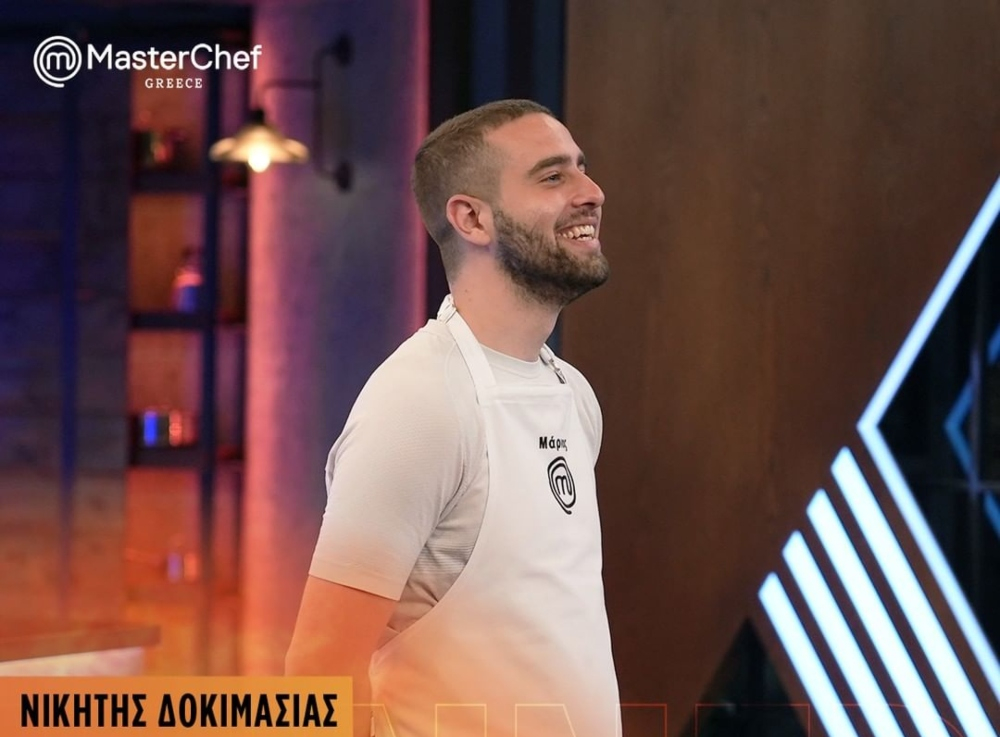 MasterChef: Ωμό πιάτο παρέδωσε στους κριτές ο Μάριος – Ποιος κέρδισε το Τεστ Δημιουργικότητας και ποιοι είναι υποψήφιοι προς αποχώρηση;