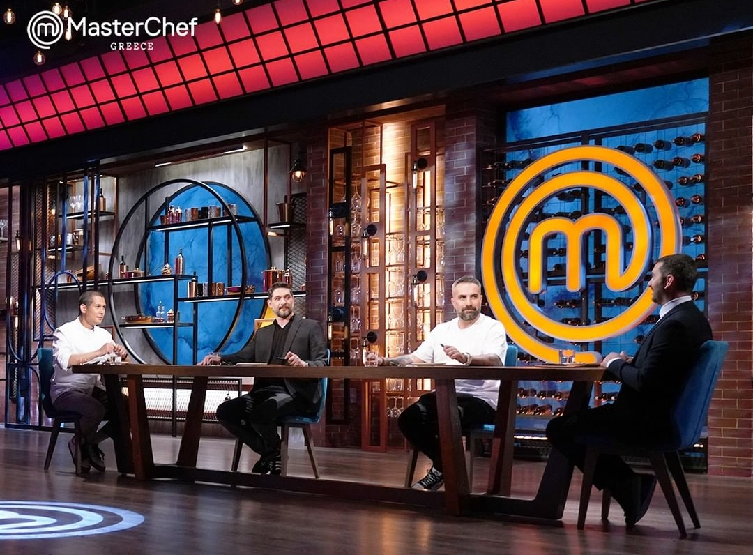 MasterChef: Από πού γνωρίζουμε τον σεφ Βασίλη Μουρατίδη και τι υποψιάζεται το Twitter για την επόμενη σεζόν του ριάλιτι;