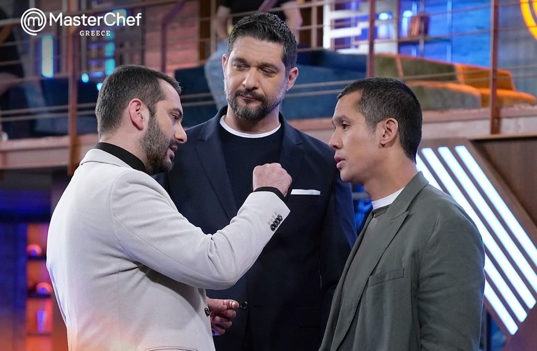 MasterChef: Ανατροπή στο reality μαγειρικής – Καμία αποχώρηση και νέο έπαθλο 10 χιλιάδων ευρώ διεκδικούν οι παίκτες