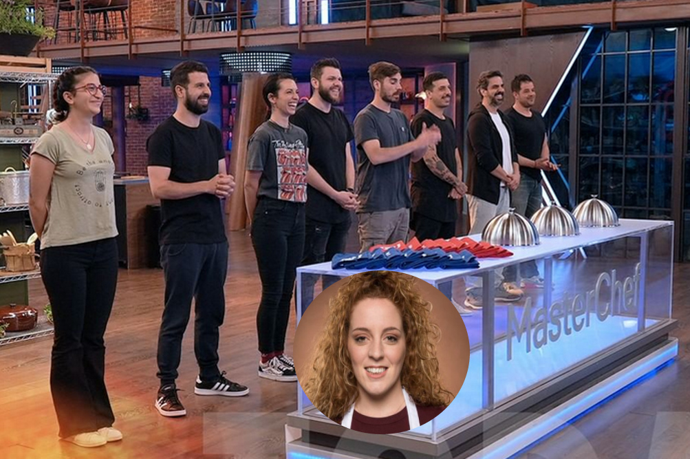 MasterChef: Επέστρεψε ο θρυλικός τοίχος και όλοι θυμούνται τη… Σπυριδούλα –  «Δεν θα σε ξεχάσουμε ποτέ!»