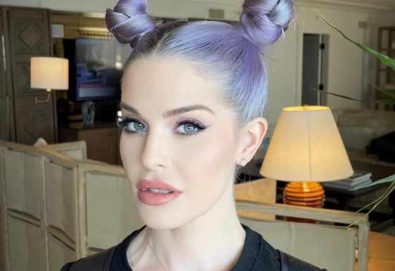 Kelly Osbourne: Έγκυος στο πρώτο της παιδί!