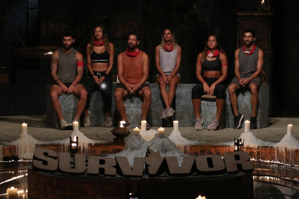 All Star Survivor: Ξεκίνησαν οι συζητήσεις – Ποιοι έχουν κάνει ήδη ραντεβού;