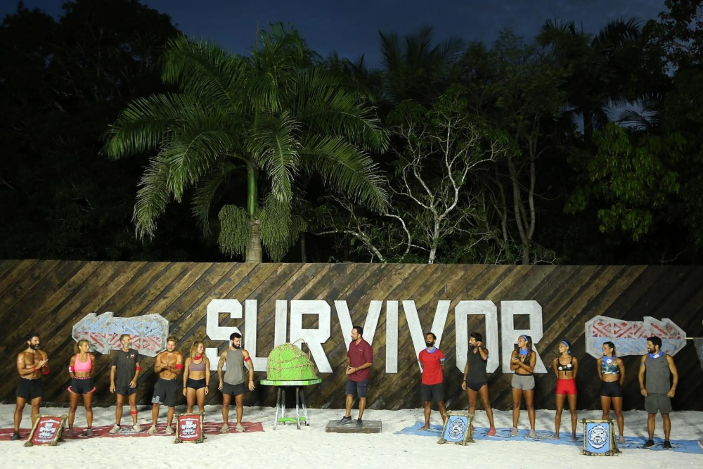 Survivor All Star – Αποκλειστικό: Το ζευγάρι που «κλείδωσε» για τον Άγιο Δομίνικο