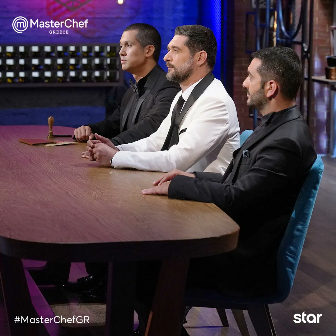 MasterChef 6 – Τελικός (Α΄μέρος): Έτσι τελείωσε η προτελευταία δοκιμασία του φετινού ριάλιτι – Τι απογοήτευσε το Twitter στα πιάτα των φιναλίστ και τους κριτές;