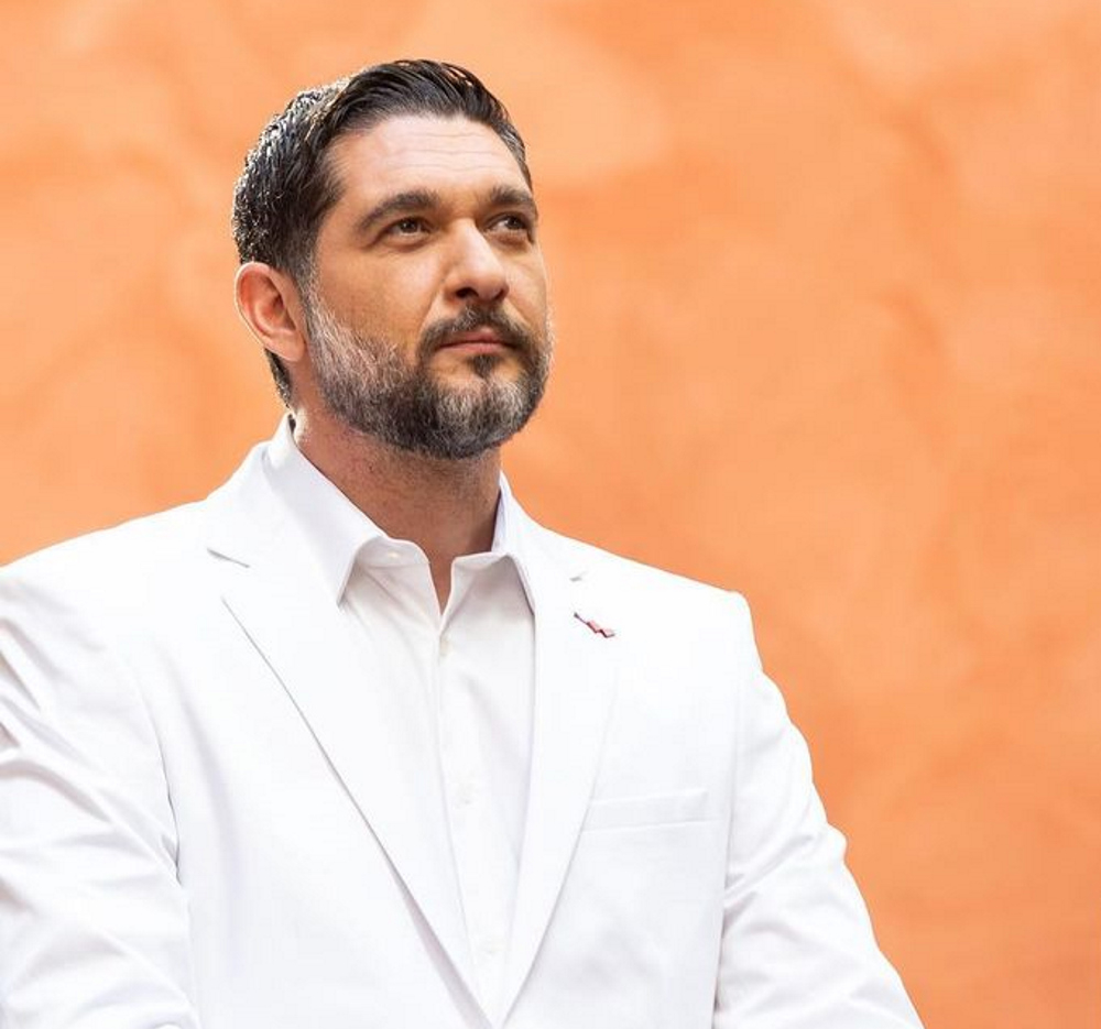 Πάνος Ιωαννίδης: Η αποκάλυψη για το… All Star Masterchef – «Έχει συζητηθεί…»