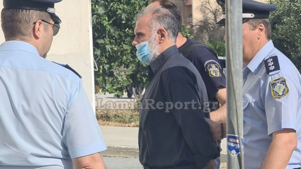 Δολοφονία Αλέξανδρου Γρηγορόπουλου: Ελεύθερος ο Επαμεινώνδας Κορκονέας