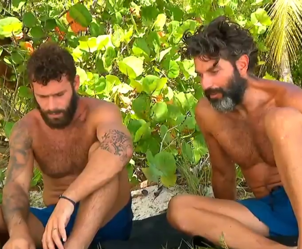 Survivor: Μετρά το… «παραδάκι» ο Σοϊλέδης και ετοιμάζεται για μεγαλεία – «Έλεγε θα πάρω και το έπαθλο και θα νοικιάσω μία βίλα»