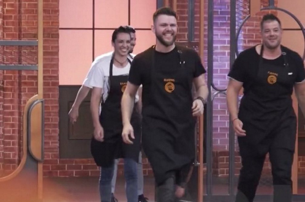 MasterChef: Επιστροφές από τα παλιά και από τις τσέπες της παραγωγής ρέουν χιλιάρικα! – Το Twitter «ξίνισε» με τις φάτσες που αντίκρισε